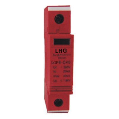 JLSP-400/200/4P浪涌保护器最低价格供应