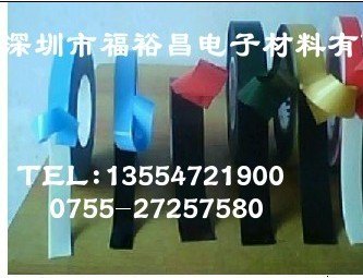 汽车泡棉双面胶带、高粘力PE泡棉双面胶、黑色汽车泡棉双面胶