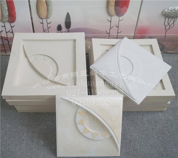 现代背景墙模具武汉背景墙模具批发