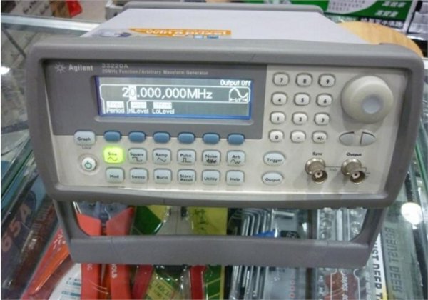 供应Agilent33250A现货Agilent33220A回收