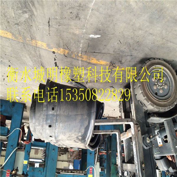 辽宁沈阳供应地铁洞门帘布橡胶板盾构顶管机帘布板生产厂家