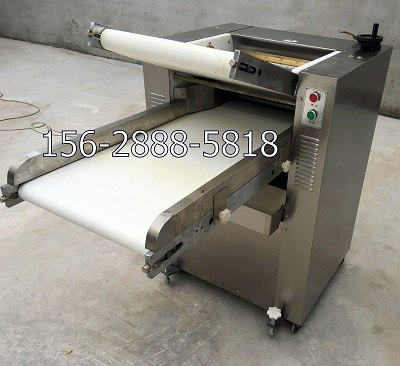YMZD500型全自动压面机|揉面机|循环压面团操作视频|正品承诺