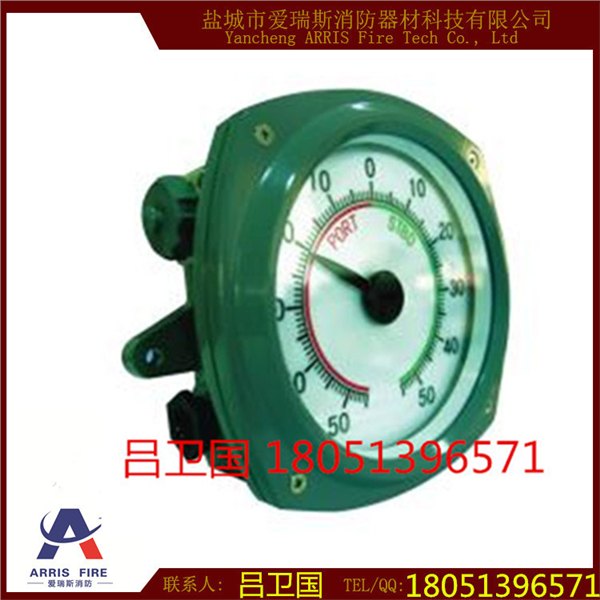 防水舵角指示器,CCS船检,舵角指示系统