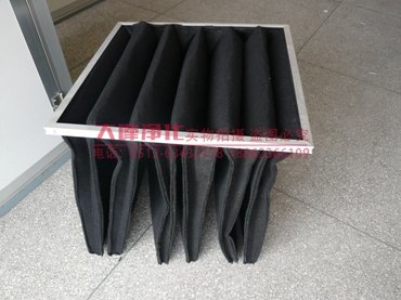 活性炭过滤器袋式过滤器多袋式过滤器