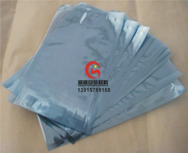 彩印复合膜45