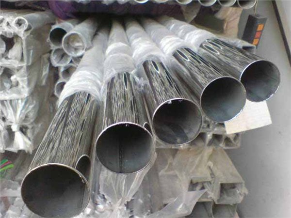 供应304不锈钢管