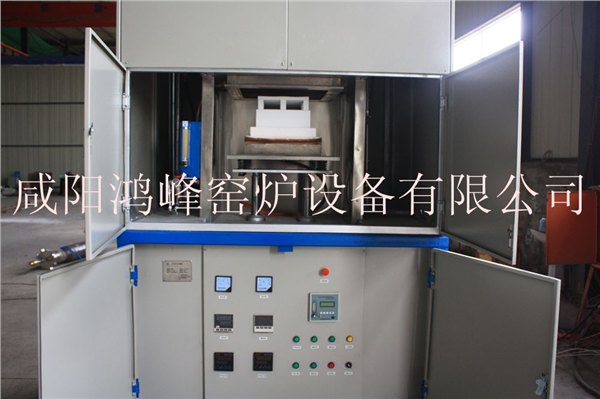 ITO靶材专用常压烧结炉