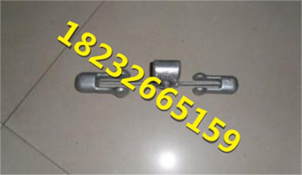 FG-100FD-1LFD-2LFDY-4/6预绞丝防振锤
