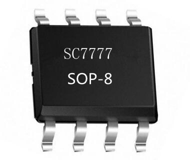 60V降压电源IC60V降12V1A60V降5V2A中广芯