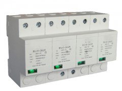 SPD10/350电涌保护器25KA
