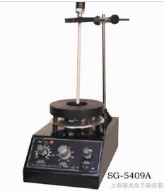 SG-3037数显强力电动搅拌器参数