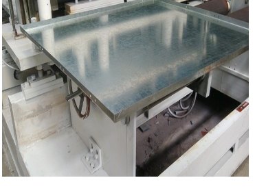 冷成型盒子机上海冷成型盒子机厂家批发价渝洋供