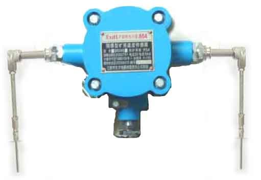WZG温度传感器