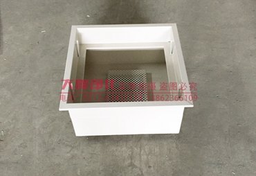新送风口正压送风机加压送风口静压箱多叶送风口出风口排风口