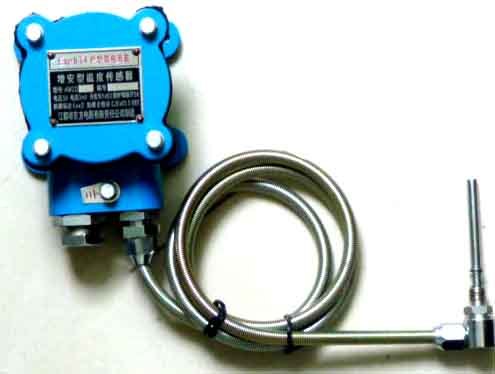 WZDS温度传感器