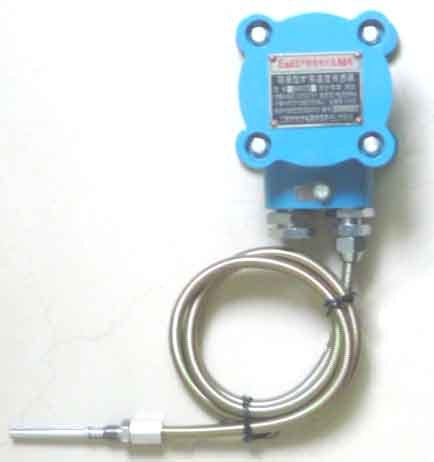 WZD.PTC温度传感器