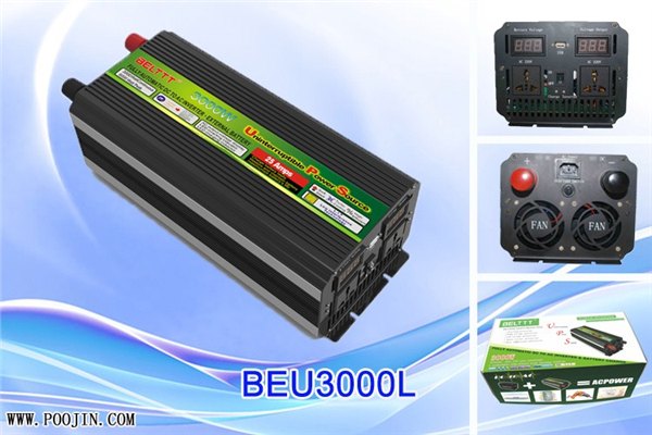 大功率UPS逆变器品牌,大功率UPS逆变器排名,普今电子