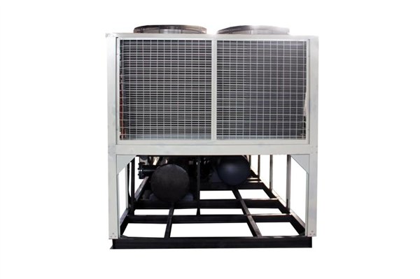 河南欧博空调风冷螺杆式冷热水机组经销商风冷螺杆式冷热水机组经销商