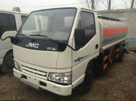 加油车厂家顺利加油车