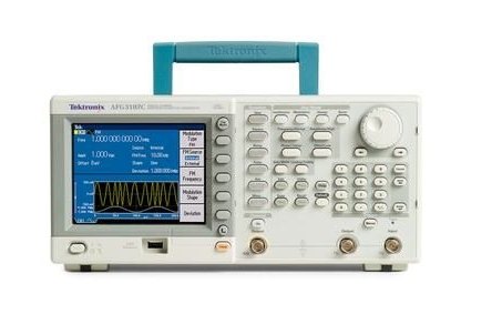 函数发生器AFG3102C、AFG3252C一直急需回收