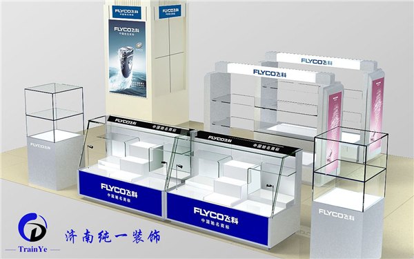 滨州展柜制作应该去找哪家公司-纯一展柜厂