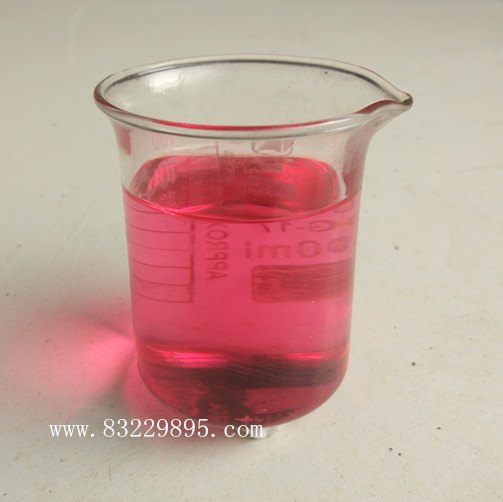 锅炉除垢剂水垢清洗方法
