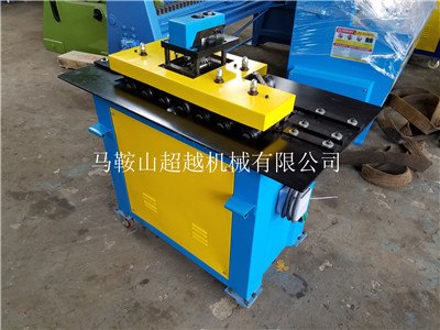 厂家直销SA-12HB多功能咬口机电动小型辘骨机风管咬口机