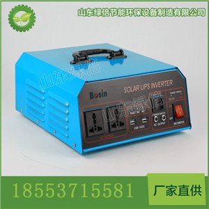 离网/并网太阳能逆变器太阳能发电好帮手	