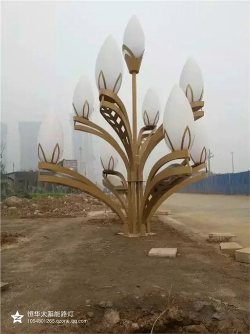 玉兰灯价格,玉兰灯供应商,恒华照明