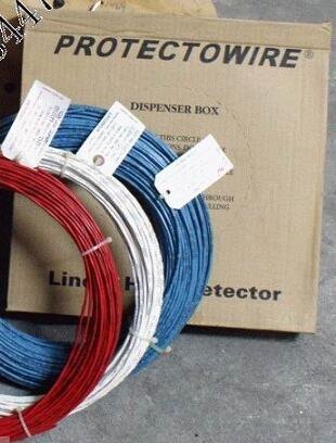 protectowire感温电缆线一级销售
