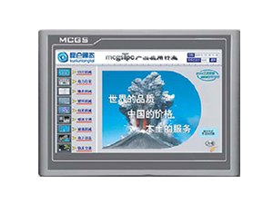 广州触摸屏代理-施耐德触摸屏代理