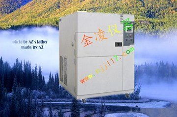 北京三厢式温度冲击箱您的不二选择