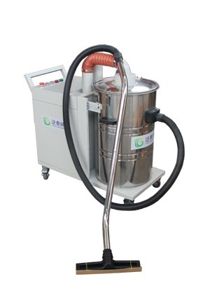 FT-2280B粉尘收集净化器，工业吸尘设备