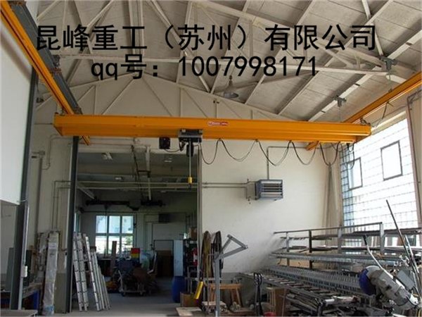 苏州行车厂家直销，苏州行车维修