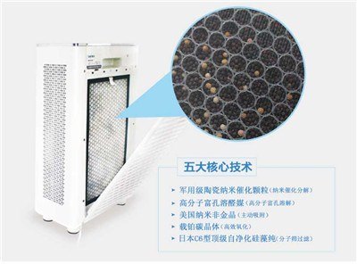 上海室内甲醛专业治理上海室内甲醛专业治理优质服务赛菲供