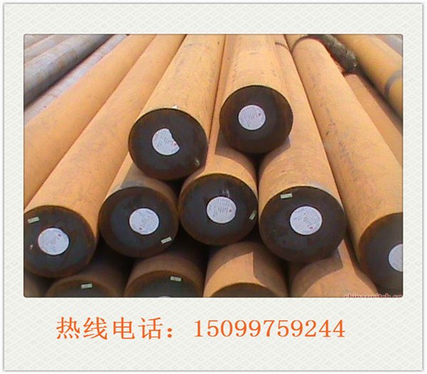 60Si2CrA60Si2CrVA55SiCrA热轧圆钢