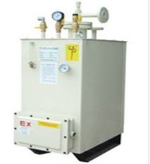 内蒙电热式200KG气化器