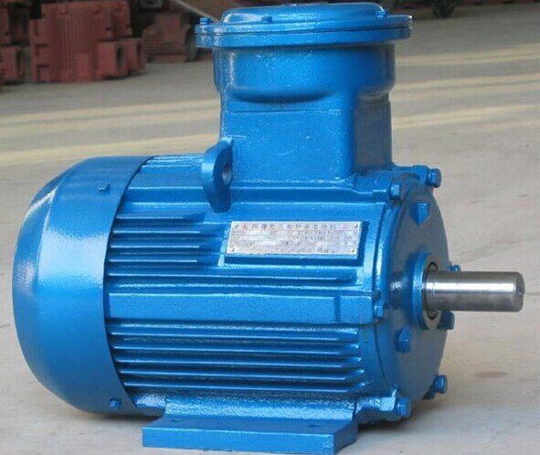 YBK2-112M-2电机厂家
