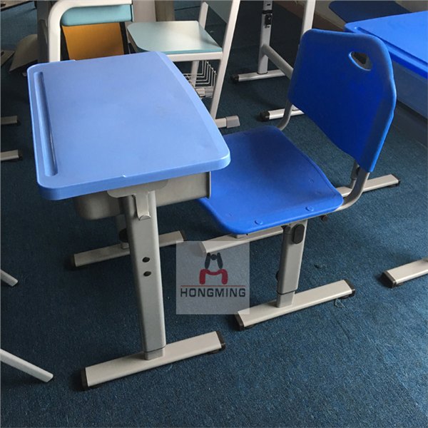 学生课桌椅升降课桌椅