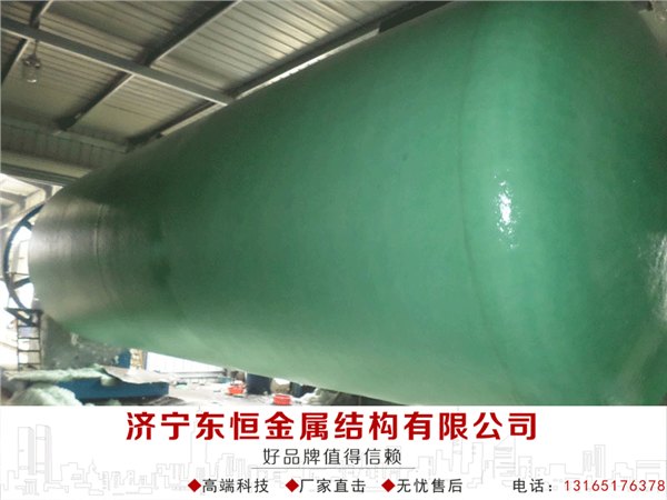 供应加油站优质双层罐现货