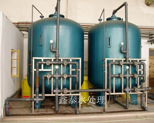 湖南、长沙自来水净化过滤设备