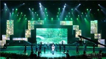河北舞台背景LED屏公司舞台背景LED屏公司的地址巍瓴供