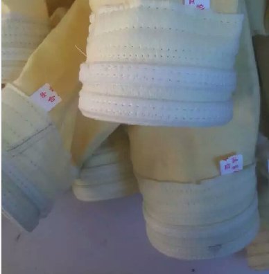 供应吉林除尘器布袋/玻纤除尘布袋价格-睿辉除尘
