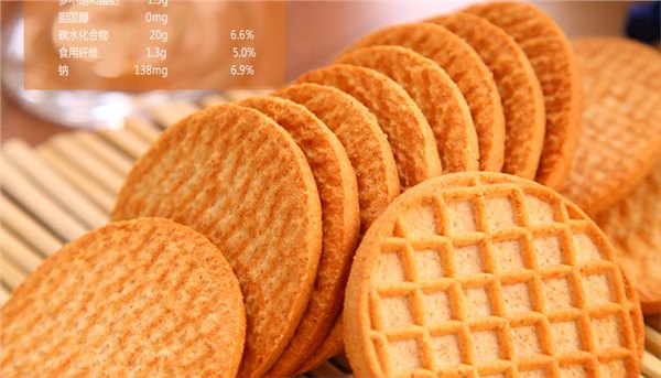 供应青岛进口食品清关英国饼干报关流程