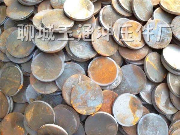 冲压法兰圆盘加工视频.冲压法兰圆盘厂