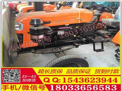 厂家直销300四轮拖拉机绞磨机电力施工牵引机价格验货付款