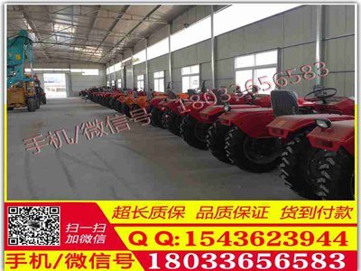 厂家直销300四轮拖拉机绞磨机电力施工收放线机价格验货付款