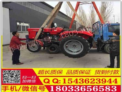 厂家直销500四轮拖拉机绞磨机电力施工牵引机价格验货付款