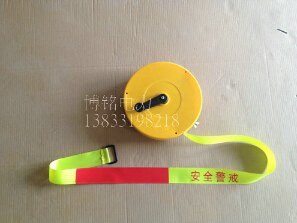 厂家热销安全警示带