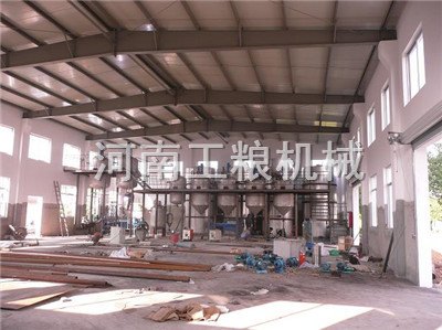 大豆油设备厂家为您讲述大豆深加工有哪些方法，大豆油加工设备价格